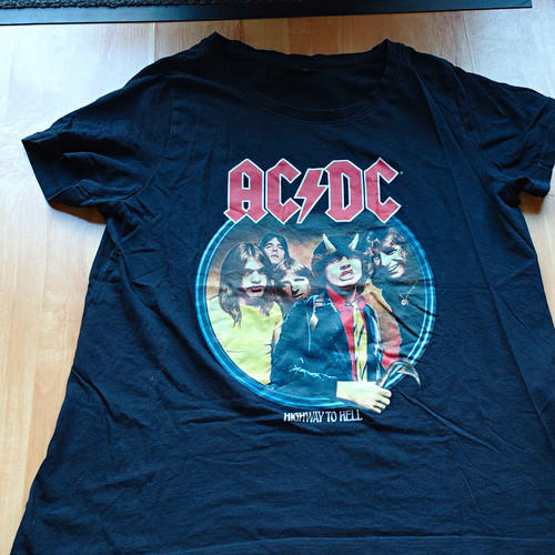 Shirt größe s - größe,