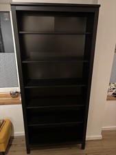 IKEA Hemnes Bücherregal