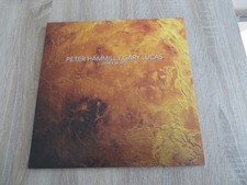 HAMMILL PETER  LUCAS vinyl aus
