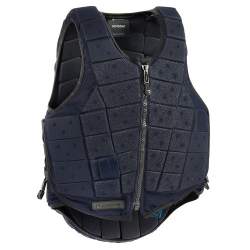 Racesafe young rider motion - rider, 3
