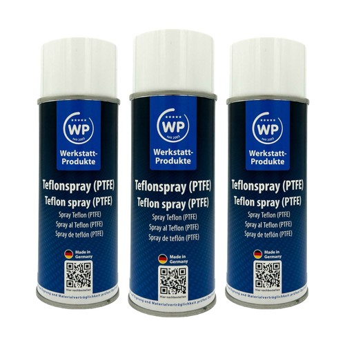 Ptfe spray teflonspray - ptfe,