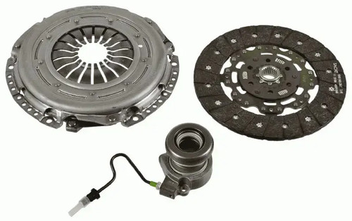 Kupplungssatz 3000 990 372