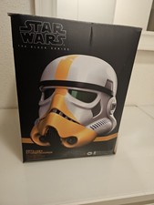 Star Wars Stormtrooper Helm
