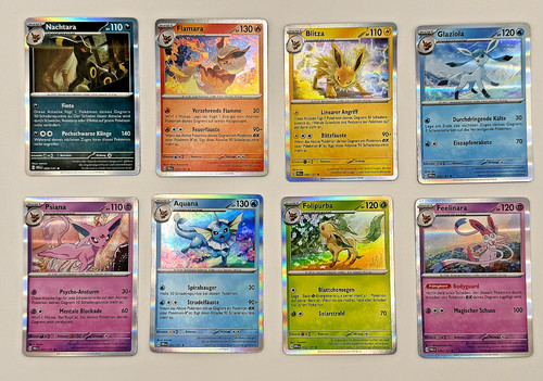 Pokémon evoli entwicklungen - pokémon,