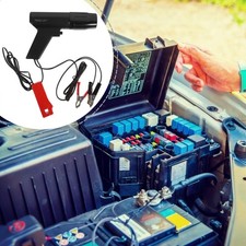 Induktiver Stroboskop-Timing-Licht-Motor-Zündspulentester für Fahrzeuge