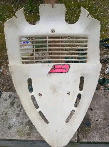 Kühlergrill verkleidung - kühlergrill,
