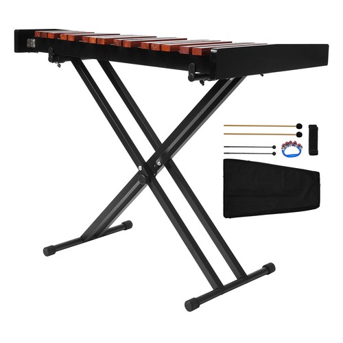 Uimoso glockenspiel xylophon - glockenspiel,