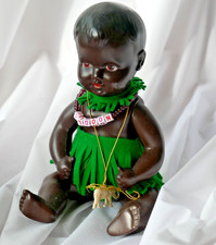 CELLBA- Puppe   BABY-PUPPE 