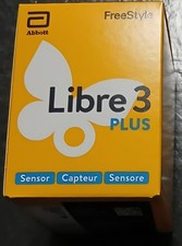 Abbott FreeStyle Libre3