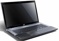 Acer aspire 771g intel - acer,