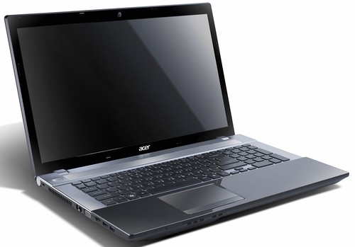 Acer aspire 771g intel - aspire, /