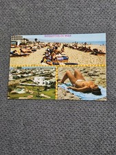 Roquetas De Mar Nr. 29 / Frau