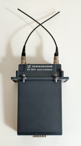 Sennheiser ek3241 diversity - ek3241-b,,