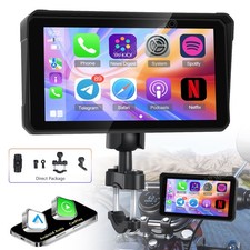 Android Auto Wireless CarPlay