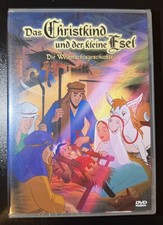 Das Christkind und der kleine