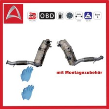 Ruß-Partikelfilter Silizium