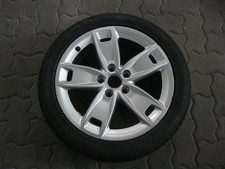 Alufelge Leichtmetallfelge Rad