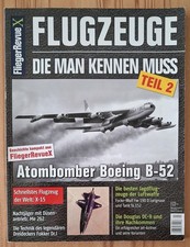 FliegerRevue X Sonderheft