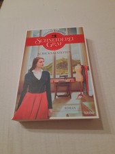 Roman von Susanne Kriesmer: "Schneiderei Graf - Schicksalszeiten"  (Tb, 2022)