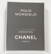 Chanel Pour Monsieur