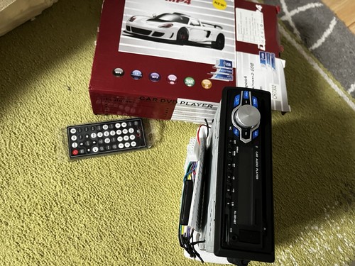 Autoradio mit dvd - autoradio,
