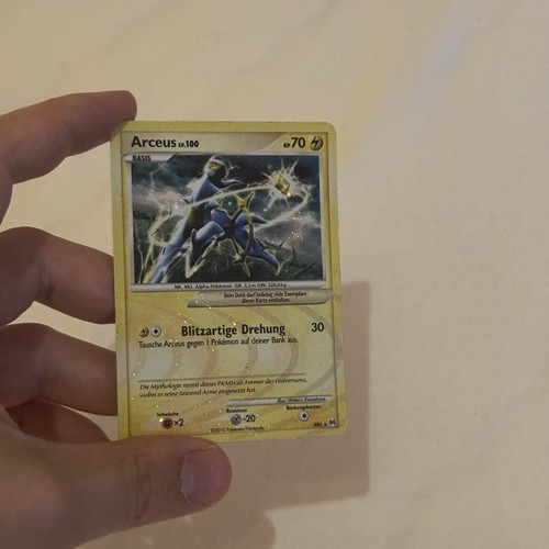 Pokemon tcg arceus 100 - pokemon,