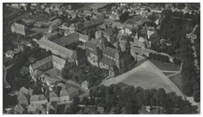 ZZ-7433/ Fulda  Foto Luftbild