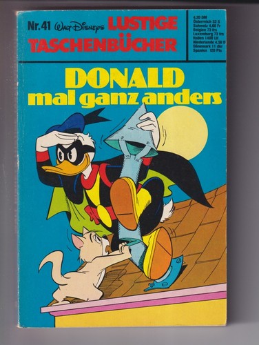 Ltb erstauflage 1 - erstauflage,