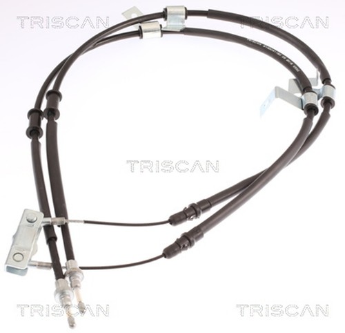 Triscan bremsseil seilzug - triscan,