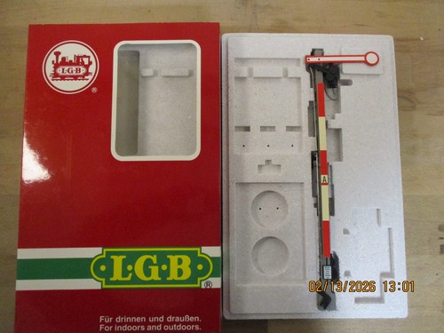 Lgb spur 50920 - spur,