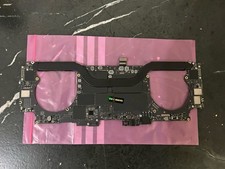 MacBook Pro A2141 16" 2019