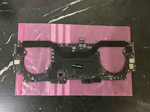 Macbook pro a2141 2019 - macbook,