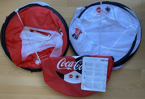 2er set pop tore coca - set,