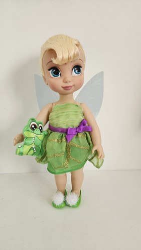 Disney animators tinkerbell - animators,