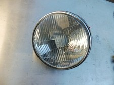 Ducati Monster S4 916 Scheinwerfer Original BOSCH Frontscheinwerfer 1000 2001