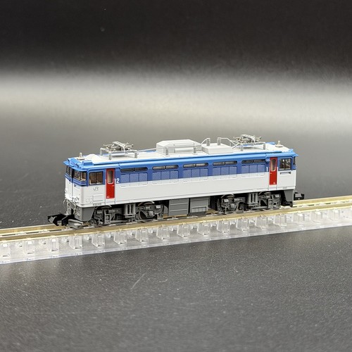 Tomix 7110 ed79 50 electric - 7110, ed79-50