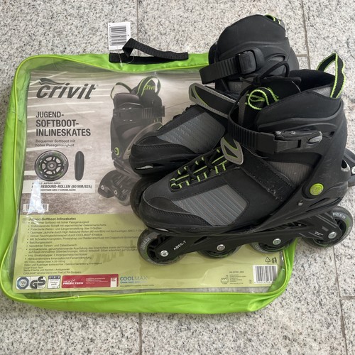 Crivit inline skates - crivit,