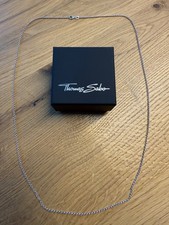 Thomas Sabo Silberkette