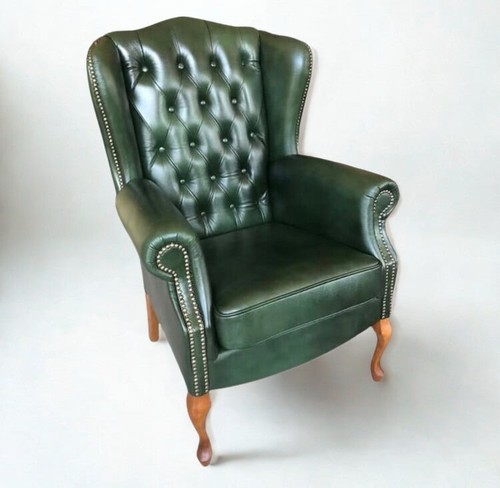 Luxuriöser chesterfield - luxuriöser,