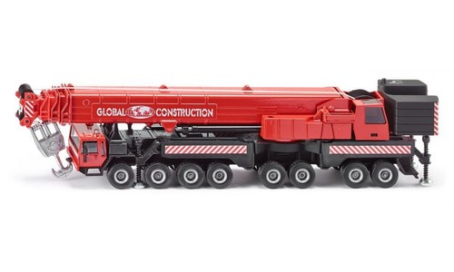 Siku camion gru braccio - camion,