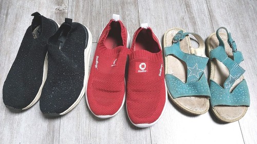 Set slipper 34 mädchen - set,