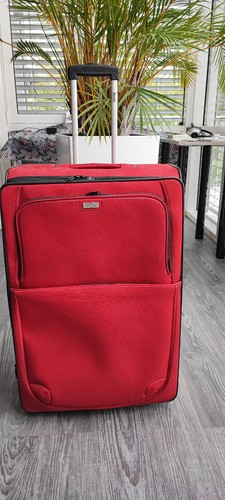Stratic reisekoffer trolley - reisekoffer,