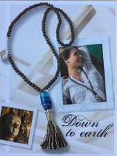 Joyce down earth kette - to, earth"