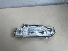 VW Caddy 2K5 IV MAXI 2.0TDI 110KW 2017 Lampenträger Hinten Links 2K1945257B