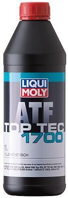 Liqui moly top - moly, lm