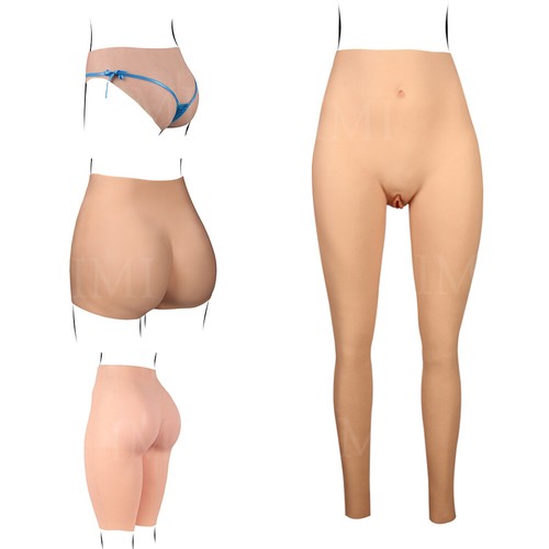 Silikon höschen false vagina - false,