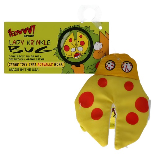 Yeowww katzenspielzeug - yeowww!,