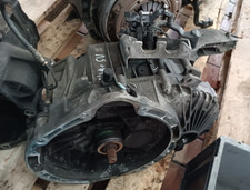 Mercedes-Benz W168 Vaneo W414 1.7 CDI Getriebe Schaltgetriebe 716513