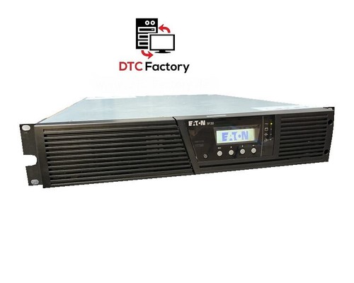 Eaton online usv 9130 - eaton,