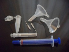  Mini Trichter Liquid